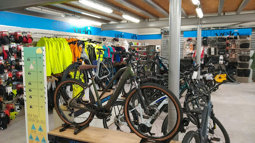 Culture Vélo Auch (La Boutique Du Cycle) à Auch