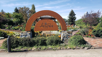 Arts Park