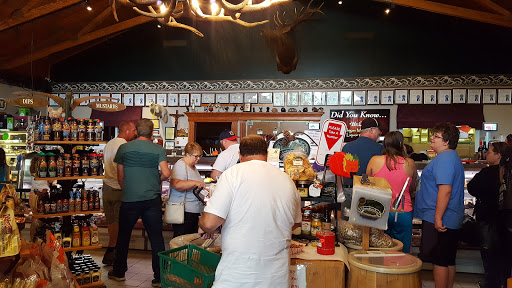 Meat Processor «Country Smoke House», reviews and photos, 3294 Van Dyke Rd, Almont, MI 48003, USA