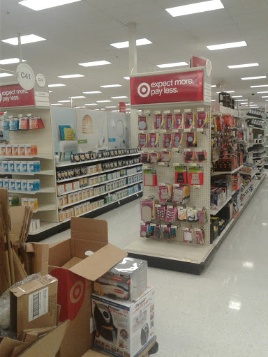 Department Store «Target», reviews and photos, 17450 US-441, Mt Dora, FL 32757, USA