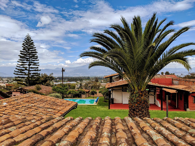 Hostal Venus de Valdivia