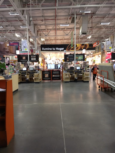 The Home Depot Toluca