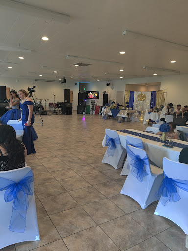 Banquet Hall «Columbian Hall», reviews and photos, 6794 Martin Way E, Lacey, WA 98516, USA