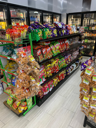 Liquor Store «Forum Liquors», reviews and photos, 801 S Prairie Ave, Inglewood, CA 90301, USA