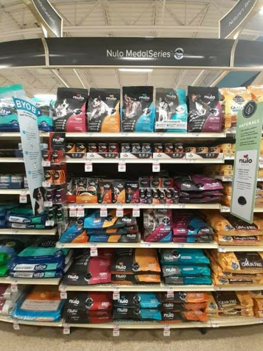 Pet Supply Store «PetSmart», reviews and photos, 5435 W TX-1604 Loop N, San Antonio, TX 78253, USA