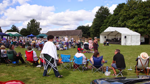 Guiting Music Festival