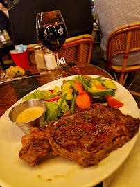 Steak du Bistro Le Champ de Mars à Paris - n°11