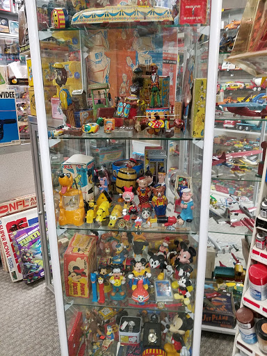 Toy Store «The Toy Exchange», reviews and photos, 1001 Twin Arch Rd, Mt Airy, MD 21771, USA