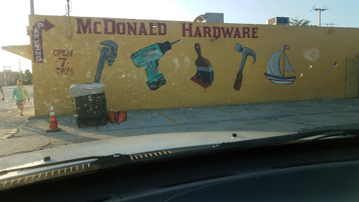 Hardware Store «McDonald Hardware», reviews and photos, 245 SW 24th St, Fort Lauderdale, FL 33315, USA