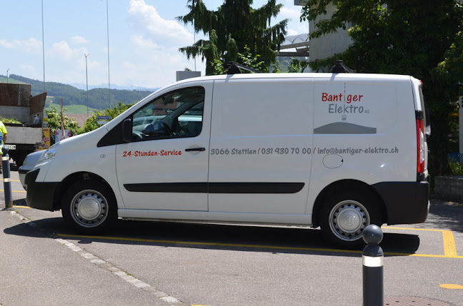 Bantiger Elektro AG - Bern
