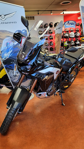 Motorcycle Dealer «Lancaster Honda», reviews and photos, 2350 Dairy Rd, Lancaster, PA 17601, USA