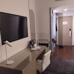 Photo n°1 de l'avis de Achraf. fait le 25/11/2022 à 17:44 sur le  Melia Lisboa Oriente à Lisbon