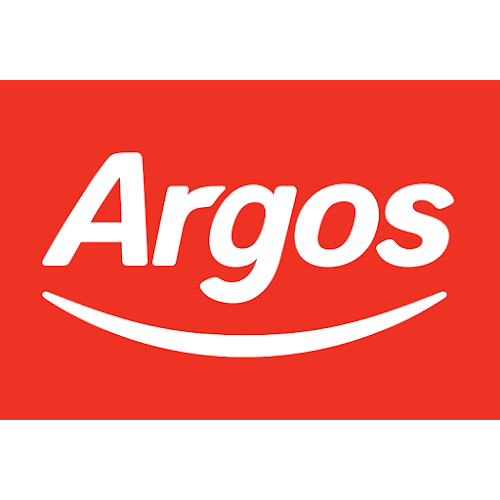 Argos - Appliance store