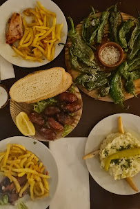 Les plus récentes photos du Restaurant espagnol ABUELA à Paris - n°9