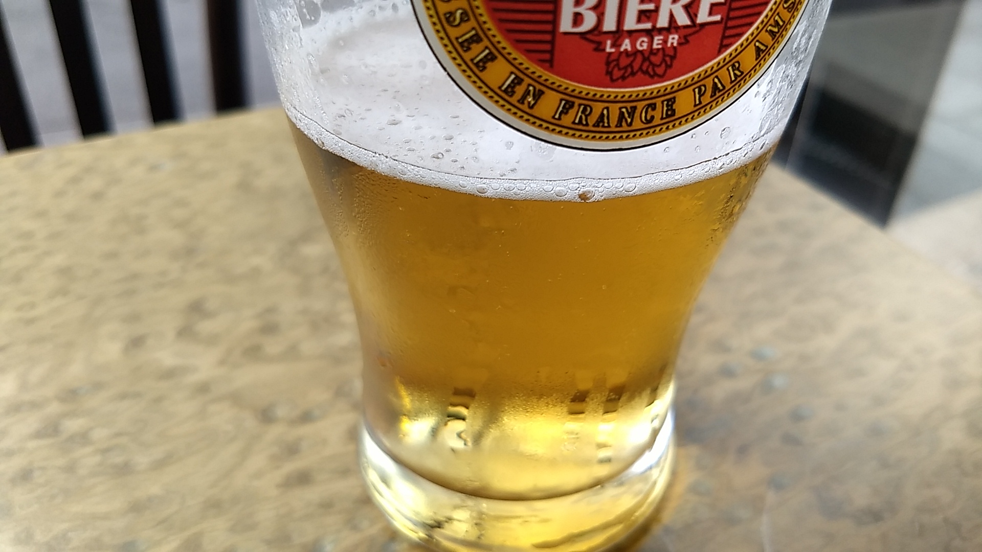 Photo n° 1 de l'avis de Julio.s fait le 02/07/2018 à 16:10