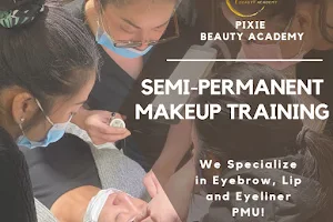 Pixie Beauty Academy image