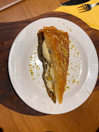 Baklava du Reyna restaurant lyon - n°11