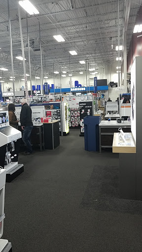 Electronics Store «Best Buy», reviews and photos, 2601 S Stemmons Fwy, Lewisville, TX 75067, USA