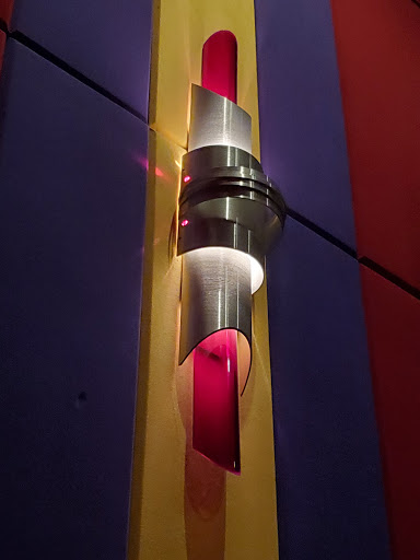 Movie Theater «Regal Cinemas Village Square 18», reviews and photos, 9400 W Sahara Ave, Las Vegas, NV 89117, USA