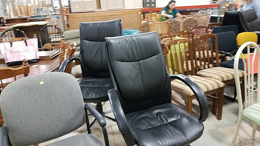 Home Improvement Store «Habitat for Humanity ReStore - Appleton», reviews and photos