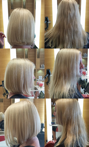 Hair Salon «Dilenia Hair and Nails Salon», reviews and photos, 1481 SE 17th St Suite 16, Fort Lauderdale, FL 33316, USA