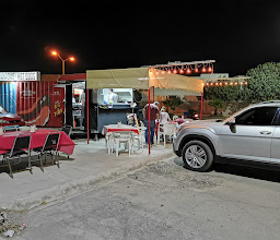 Tacos del Tio Pit Suc. Viñedos photo