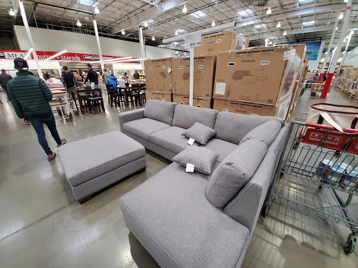 Warehouse store «Costco Wholesale», reviews and photos, 198 N 1200 E, Lehi, UT 84043, USA