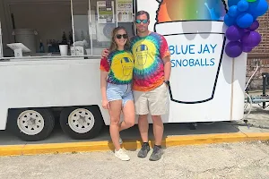 Blue Jay SnoBalls image