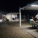 Photo n°5 de l'avis de Luca.e fait le 15/07/2017 à 17:40 sur le  Restaurant Bar Pizzeria La Vela à Falconara Marittima