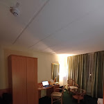 Photo n°3 de l'avis de Sven.i fait le 15/12/2023 à 21:34 sur le  Axxon Hotel à Brandenburg