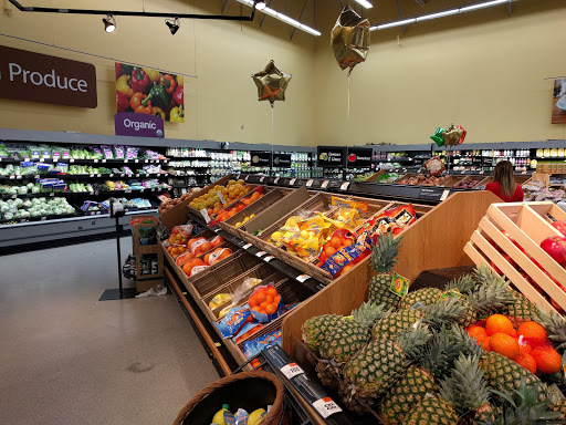 Supermarket «Walmart Neighborhood Market», reviews and photos, 8801 Conroy Windermere Rd, Orlando, FL 32835, USA