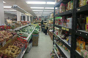 Mabuhay Supermarket and Garden Produce - Kingsway