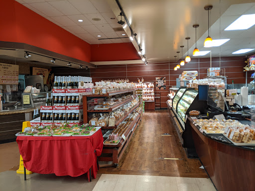 Asian Grocery Store «99 Ranch Market», reviews and photos, 1350 Grant Rd, Mountain View, CA 94040, USA