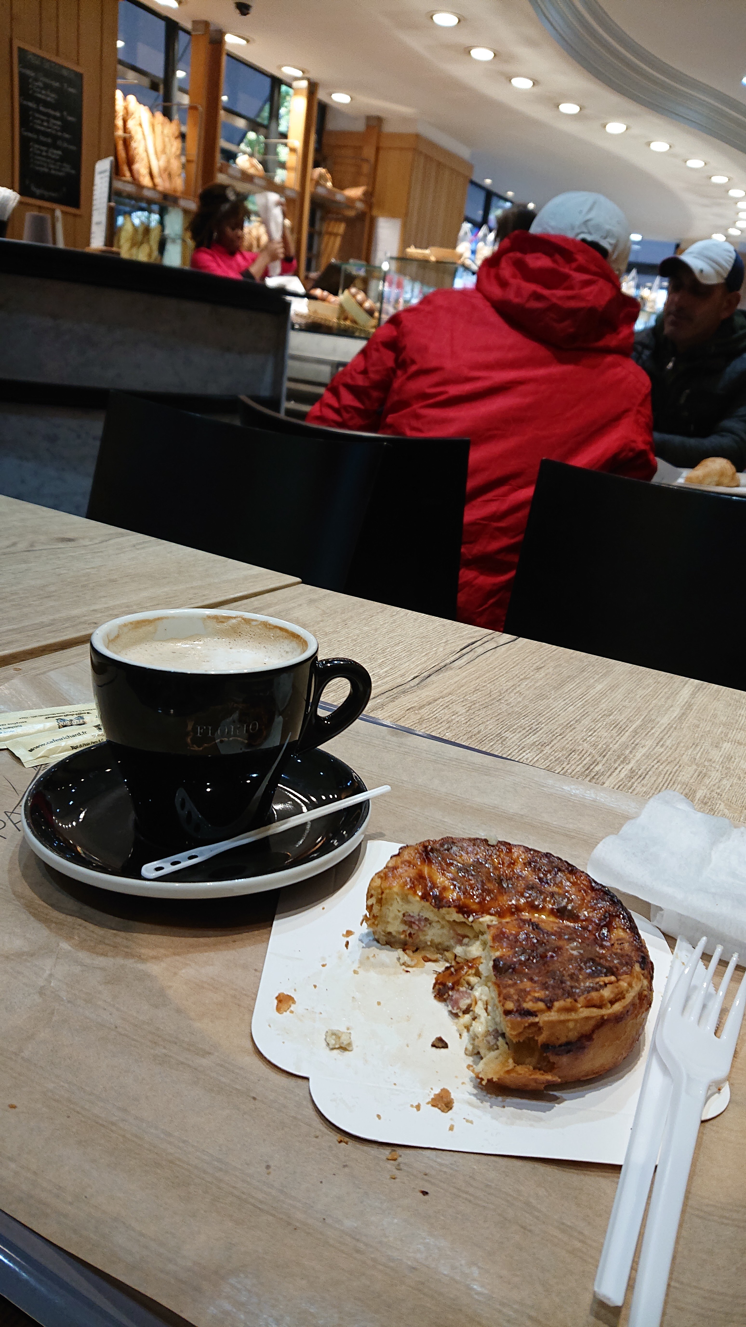Photo n° 1 de l'avis de JUN. fait le 18/11/2019 à 10:58