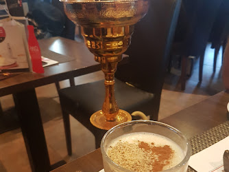 Cafe Istanbul Royal