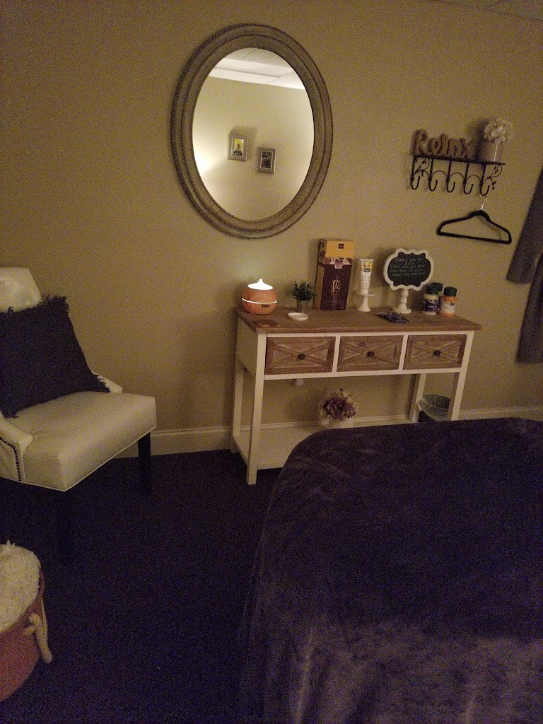 Massage Therapy:CLOSED 70791