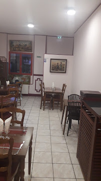 Atmosphère du Restaurant ROMINA à Abbeville - n°2