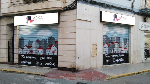 ASKA INMOBILIARIA PAIPORTA en Paiporta