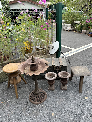 Antiquités Brocante Payo Thomas à Chaumont