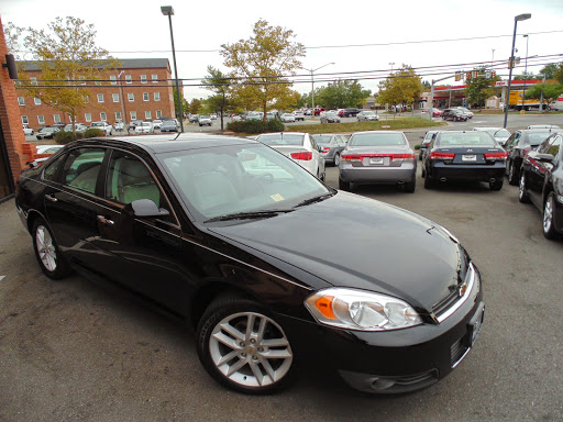 Used Car Dealer «Auto Member», reviews and photos, 911 Edwards Ferry Rd NE, Leesburg, VA 20176, USA