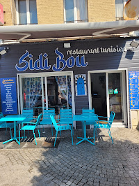 Photos du propriétaire du Restaurant sidi bou à Le Havre - n°1