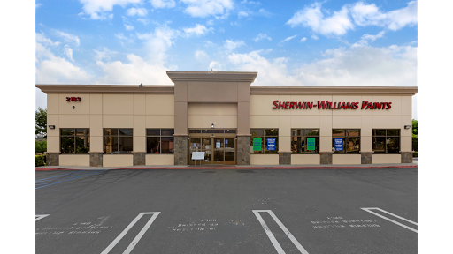 Sherwin-Williams Paint Store