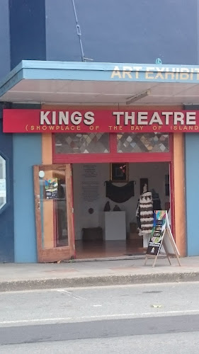 Comments and reviews of Kings Theatre