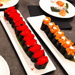 Photo n°2 de l'avis de MC_.a fait le 06/02/2023 à 18:48 sur le  TOMO SUSHI à Vicenza