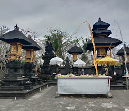 Pura Luhur Srijong photo