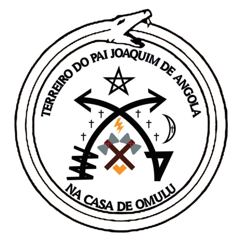 Terreiro do Pai Joaquim de Angola na Casa de Omulú / Reino da Encruzilhada