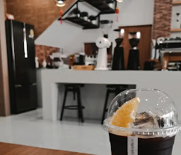 Intercaff photo