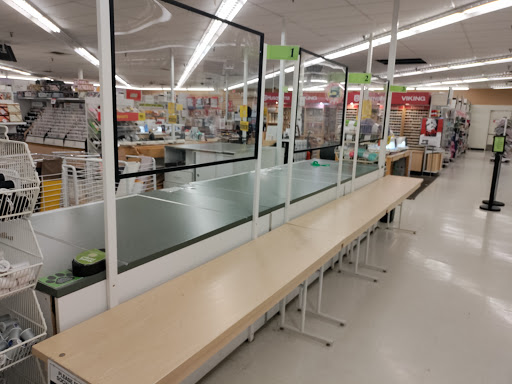 Fabric Store «Jo-Ann Fabrics and Crafts», reviews and photos, 1515 N Town E Blvd #159, Mesquite, TX 75150, USA