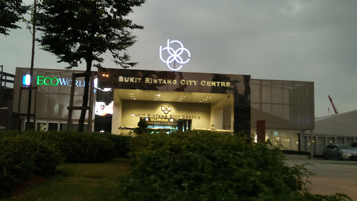 Bukit Bintang City Centre (BBCC) Sales Gallery