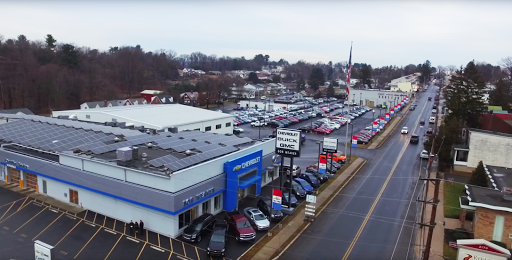 2174 W Market St, Pottsville, PA 17901, USA